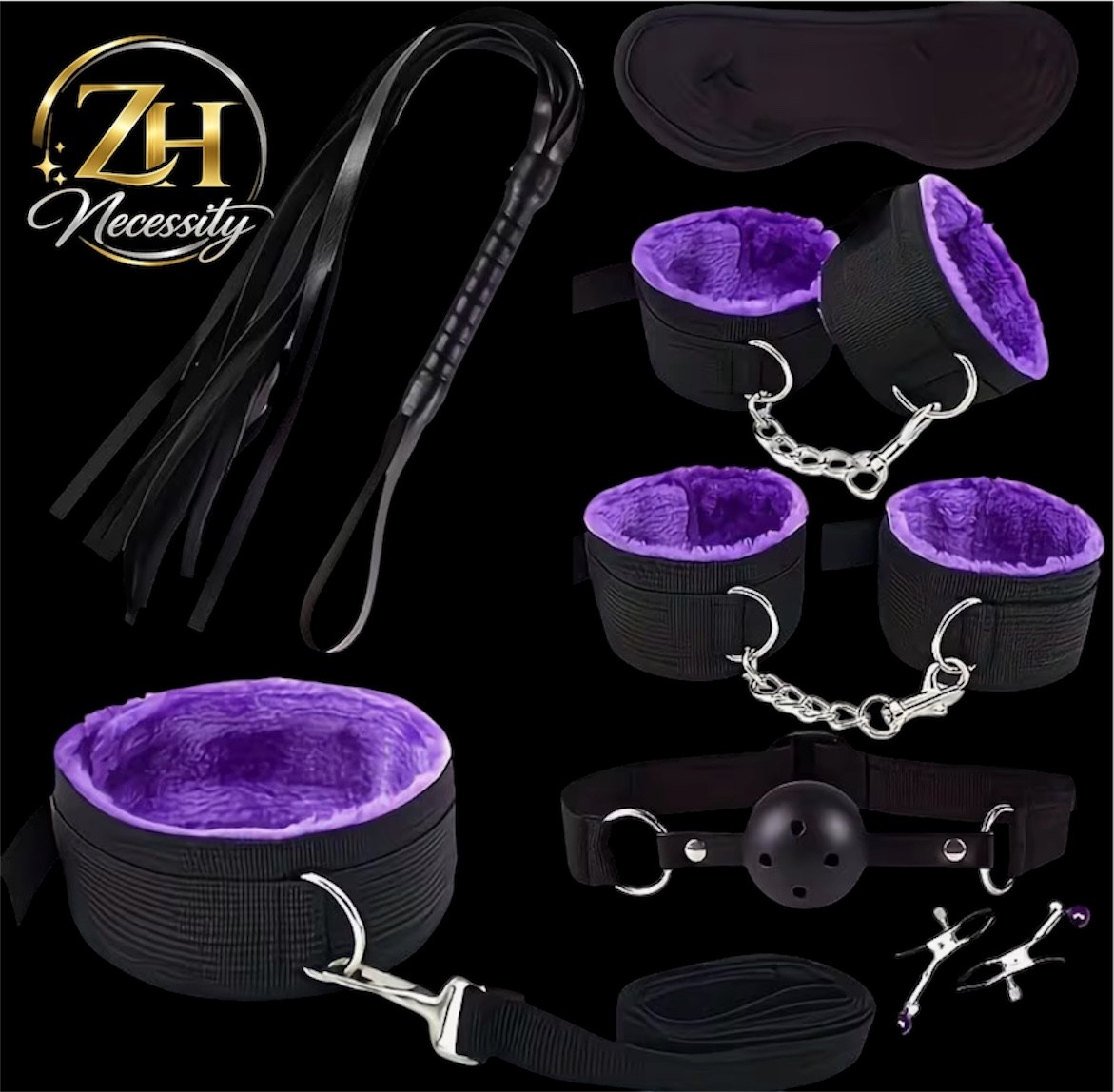 New to BDSM